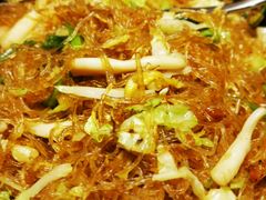 海皇粉丝煲-太仓珀丽酒店-粤季餐厅
