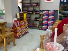 -老周炒拨拉(甘州总店)