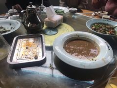 -老磨油饼(高陵店)
