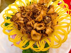 -山海天饮食集团(桃源居店)