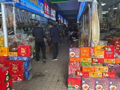 -贵州路便民市场