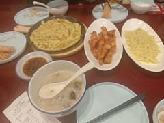 -宏状元现熬粥·京味菜(五棵松店)