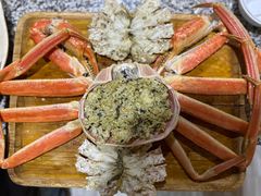 -震海贝烤贝·民俗特色店(延吉总店)