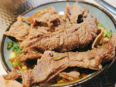 -喜庭海鲜自助(北辰三角洲北辰荟店)