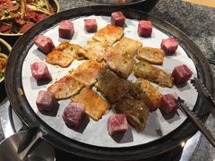 -酒拾烤肉(南城店)