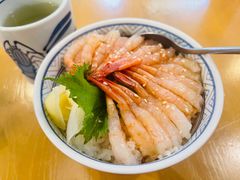 -沼津港渔市(宏伊国际广场店)
