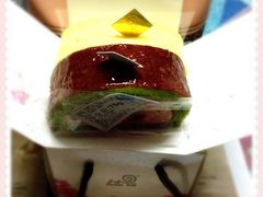 花花卷卷-花花卷卷·鲜食蛋糕(静安久光百货店)