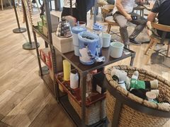 -星巴克臻选(福州仓山万达店)