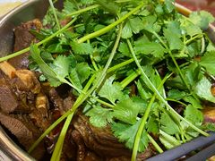 -葛记红焖羊肉(和平路形象店)