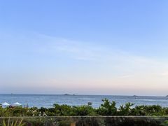 -渔家火锅·海鲜自助餐·演艺(亚龙湾天域酒店)