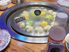 -山河屯铁锅炖鲜鹅·东北菜(开发区一店)