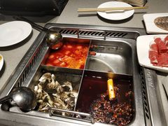 -海底捞火锅(徐州火车站店)