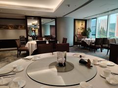 -粤财皇冠假日酒店·彩华轩中餐厅