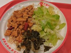 -永和大王(茉莉上新·共和新路店)