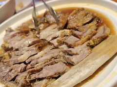 -西贝(东方路店)