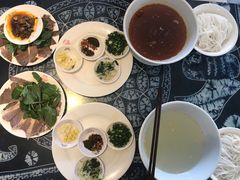 -桥香园云南过桥米线(金马碧鸡店)