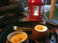 -喜洲吧·江畔老船厂·庭院餐厅(喜临院店)