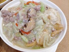 -揭阳钟记小食(福田新村店)