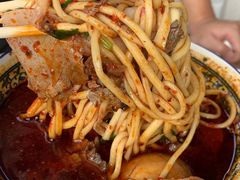 -清真磨沟沿老字号牛肉面(总店)