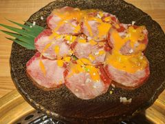 -江户烧肉(高德店)