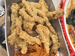 -文立新麻辣烫(合生汇21街区店)