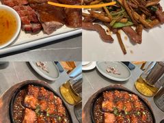 -先记烧鹅王·本地粤菜(福永店)