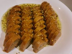 -听松楼·花园酒店·自助餐厅(红梅公园店)