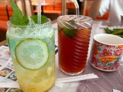 -泰椰里·泰国餐厅(智慧城广百广场店)