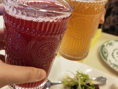 -老井俄式餐厅
