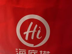-海底捞火锅(巴黎春天浦建店)
