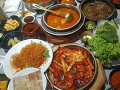 -将军牛排·尔滨地标朝鲜族美食(总店)