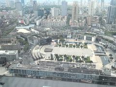 -宁波威斯汀酒店