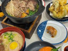 -濱寿司(高新伊藤店)