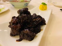 -上海老饭店(北京分店)