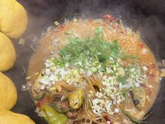 -玺炖·中国铁锅炖(虹桥天街店)