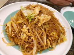 台湾新竹炒米粉-零度空间·台湾小馆(五道口购物中心店)