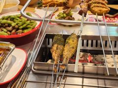 -彭城八戒羊肉串(总店)