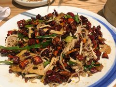 毛肚-大厨小馆(华阳城店)