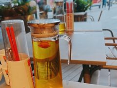 -肥韬茶餐厅(海上世界店)