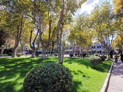 -南京中国近代史遗址博物馆(南京总统府)