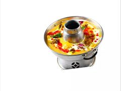 -渔太泰漓江小馆·广西融合菜(西街店)