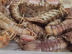-胶东海鲜大排档(北太平庄店)