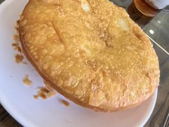 -安泊尔牛肉面(北滨河路店)