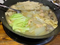 -小月靓虾(湘隆时代广场店)