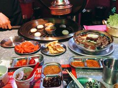 -鱼饪杰烤鱼餐厅