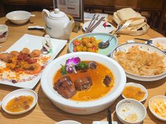 -德胜轩正宗顺德菜(宝安沙井会展中心店)