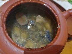-金穗园·砂锅粥.醉鸡煲火锅(长寿路店)