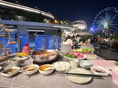 -故里和山·成都火锅(欢乐港湾店)