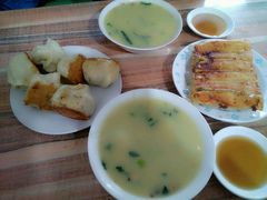 -老方子馅饼粥(台东店)