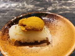 -Sushi Hanzo半藏(天环广场店)